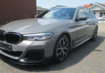 BMW 530 53.750 km 35.000 &euro; Osnabrück 49086