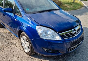 Opel Zafira 235.000 km 1.749 &euro; Melle 49324