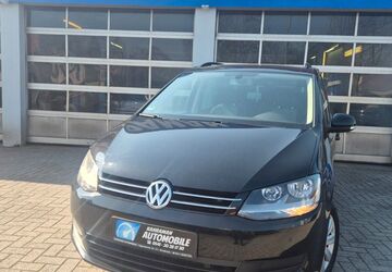 VW Sharan 216.000 km 8.999 &euro; Osnabrück 49090