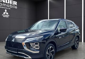 Mitsubishi Eclipse Cross 65.990 km 18.690 &euro; Osnabrück 49082