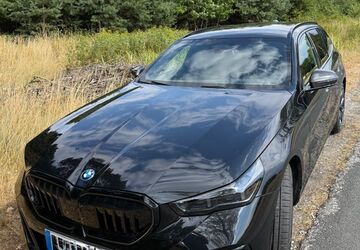 BMW 550 4.000 km 89.888 &euro; Versmold 33775
