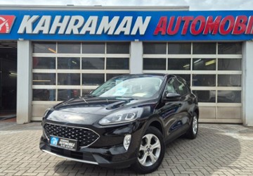 Ford Kuga 114.000 km 15.499 &euro; Osnabrück 49090