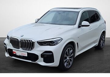 BMW X5 82.998 km 54.950 &euro; Osnabrück 49080