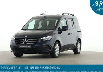 Mercedes-Benz T-Klasse 10.200 km 30.580 &euro; Osnabrück 49078