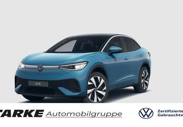 VW ID.5 5.766 km 46.930 &euro; Osnabrück 49078