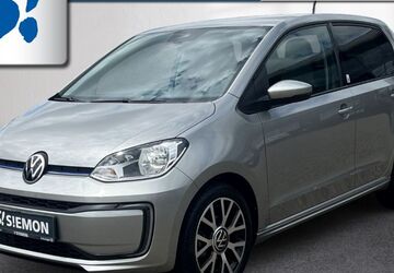 VW e-up! 59.959 km 16.480 &euro; Lengerich 49525