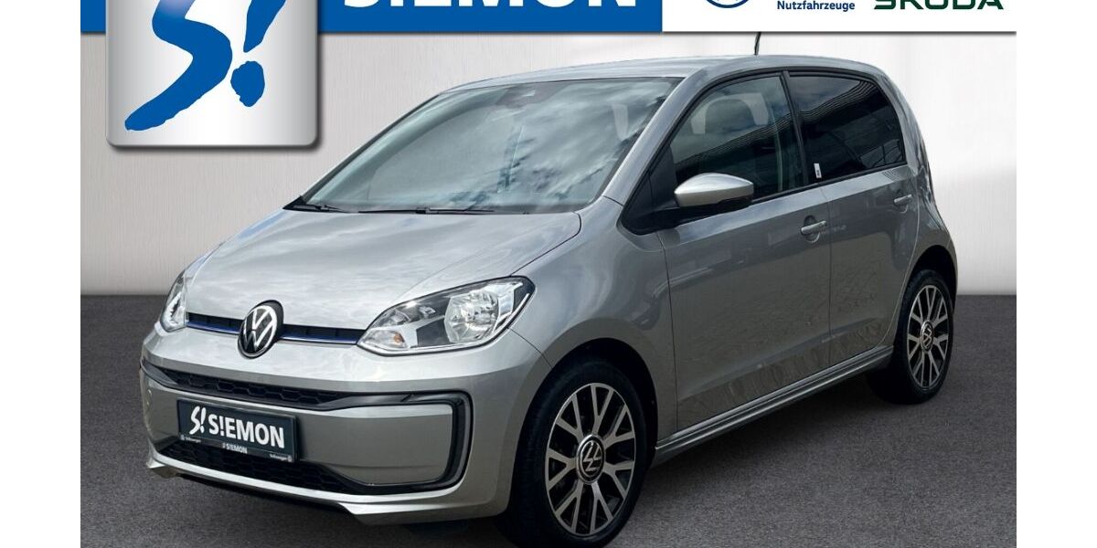 VW e-up! 59.959 km 16.480 &euro; Lengerich 49525