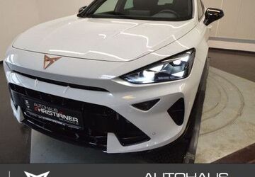 Cupra Formentor 13.000 km 44.900 &euro; Ladbergen 49549