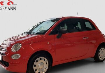Fiat 500 10.678 km 10.990 &euro; Osnabrück 49078