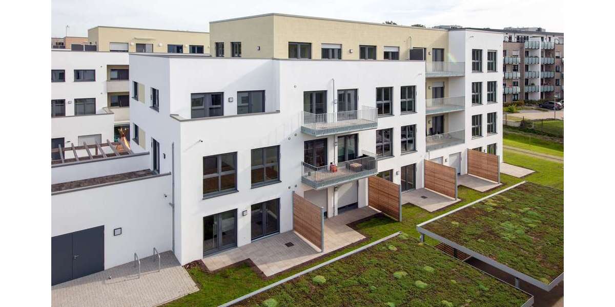 Etagenwohnung Osnabrück Eversburg - 2 Zimmer, 69 m&sup2;, 875&euro; | Angebot:26915409