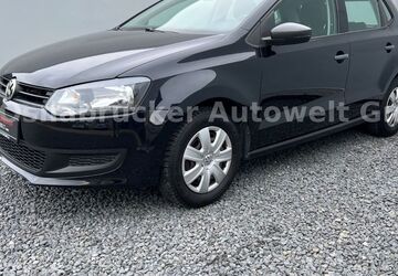 VW Polo 96.680 km 8.900 &euro; Georgsmarienhütte 49124