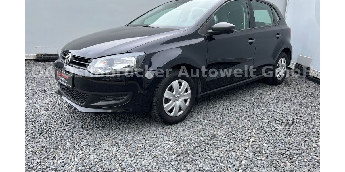 VW Polo 96.680 km 8.900 &euro; Georgsmarienhütte 49124
