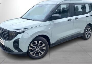 Ford Tourneo Courier 9.254 km 21.990 &euro; Osnabrück 49082