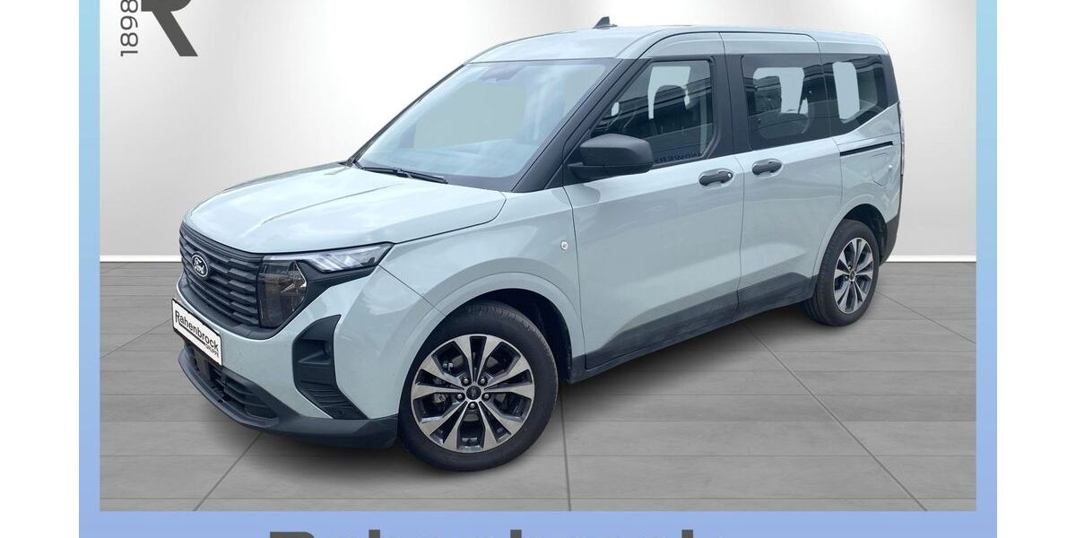 Ford Tourneo Courier 9.254 km 21.990 &euro; Osnabrück 49082