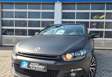 VW Scirocco 165.077 km 11.799 &euro; Osnabrück 49090