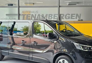 Renault Trafic 10.600 km 42.900 &euro; Mettingen 49497