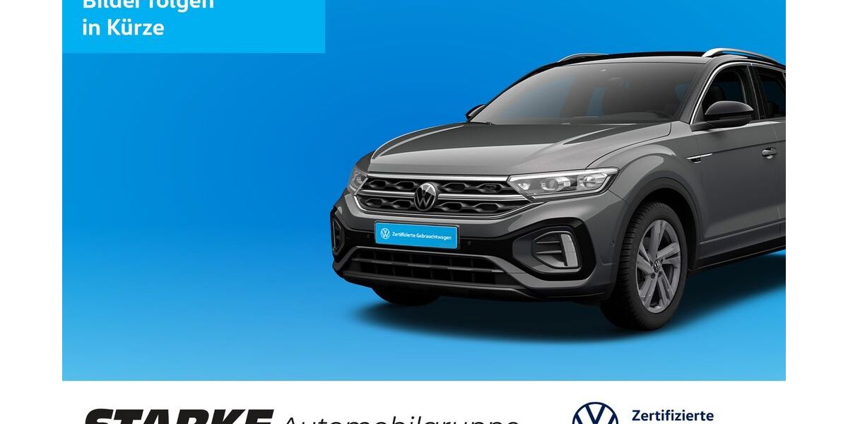 VW Tiguan 3.666 km 46.930 &euro; Georgsmarienhütte (Osnabrück) 49124