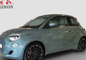 Fiat 500e 78.762 km 16.990 &euro; Osnabrück 49078