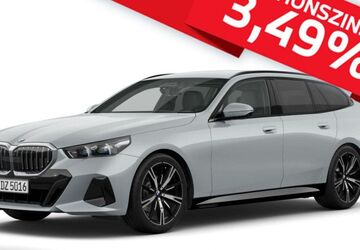 BMW 520 24.857 km 49.370 &euro; Osnabrück 49084
