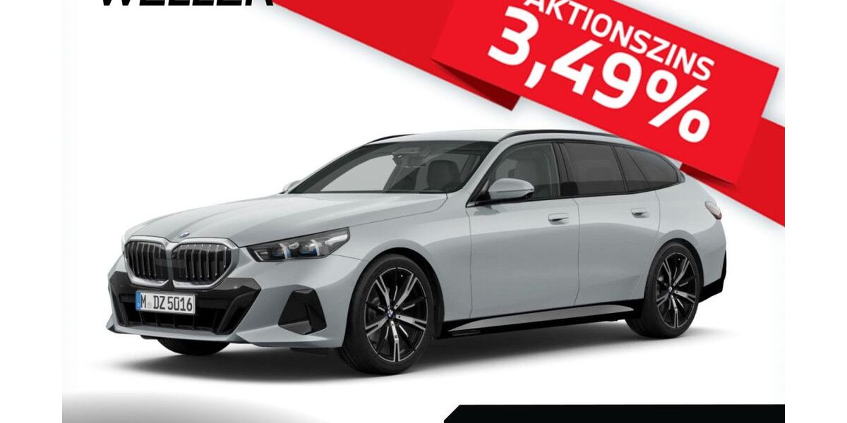 BMW 520 24.857 km 49.370 &euro; Osnabrück 49084