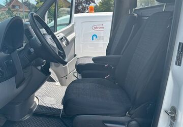 Mercedes-Benz Sprinter 149.500 km 19.750 &euro; Versmold 33775