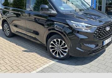 Ford Tourneo Custom 7.000 km 59.940 &euro; Bramsche 49565