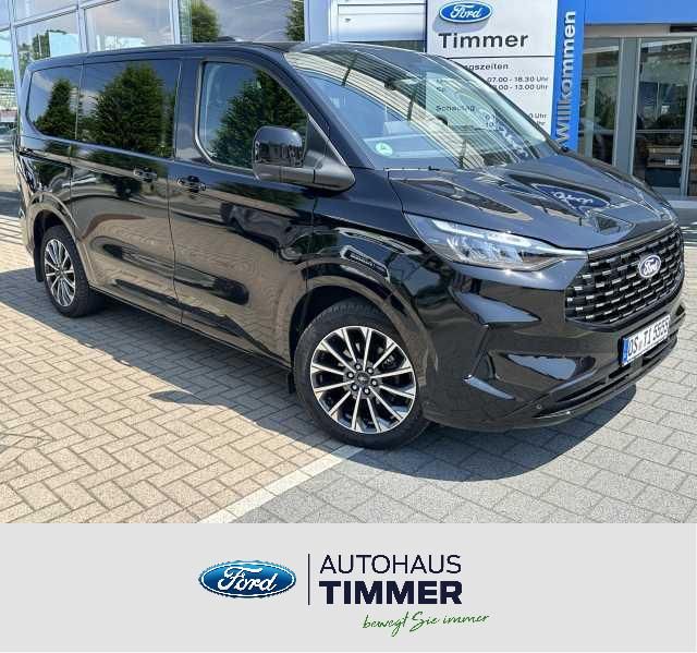 Ford Tourneo Custom 7.000 km 59.940 &euro; Bramsche 49565