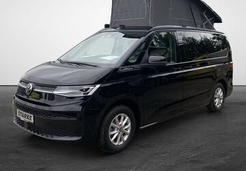 VW T7 California 3.800 km 64.990 &euro; Lotte 49504