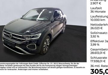 VW T-Roc 16.278 km 28.930 &euro; Osnabrück 49078
