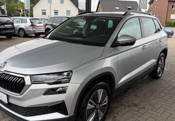 Skoda Karoq 176.300 km 16.990 &euro; Osnabrück 49088