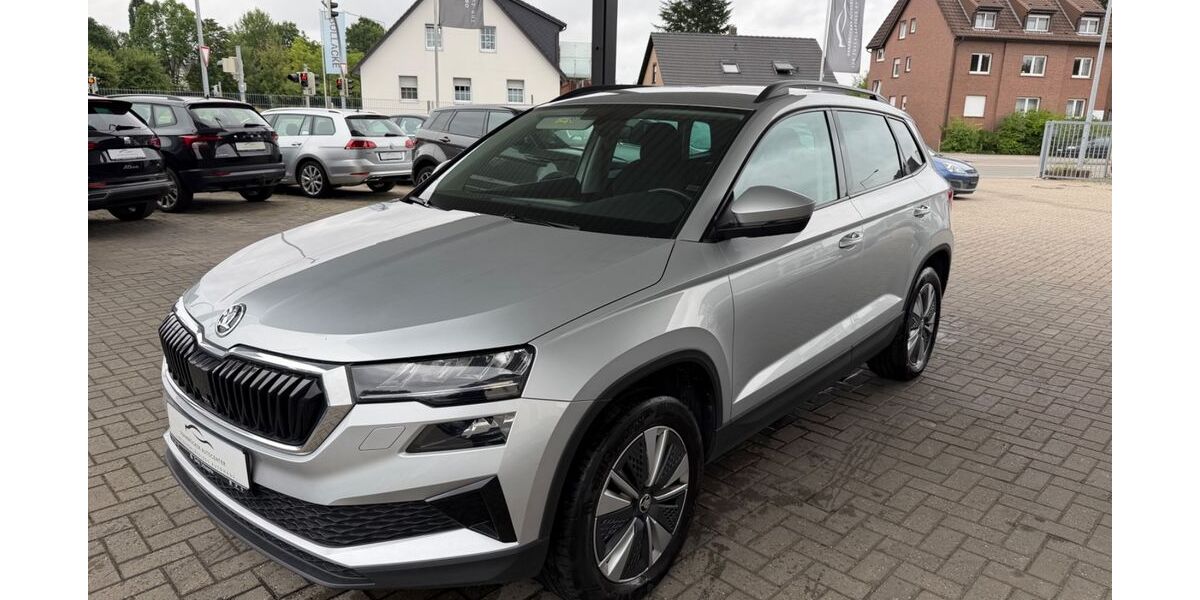 Skoda Karoq 176.300 km 16.990 &euro; Osnabrück 49088
