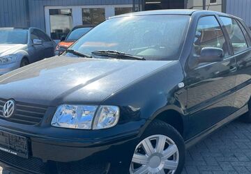 VW Polo 112.182 km 599 &euro; Osnabrück 49086