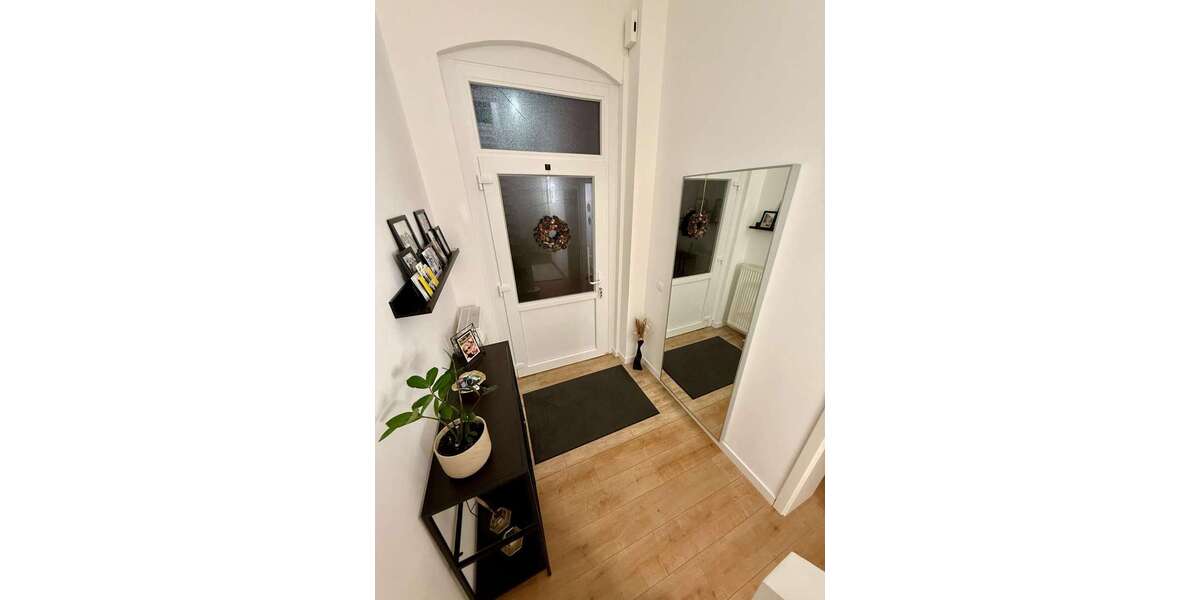 Etagenwohnung osnabrück - 3 Zimmer, 86 m&sup2;, 800&euro; | Angebot:27281396