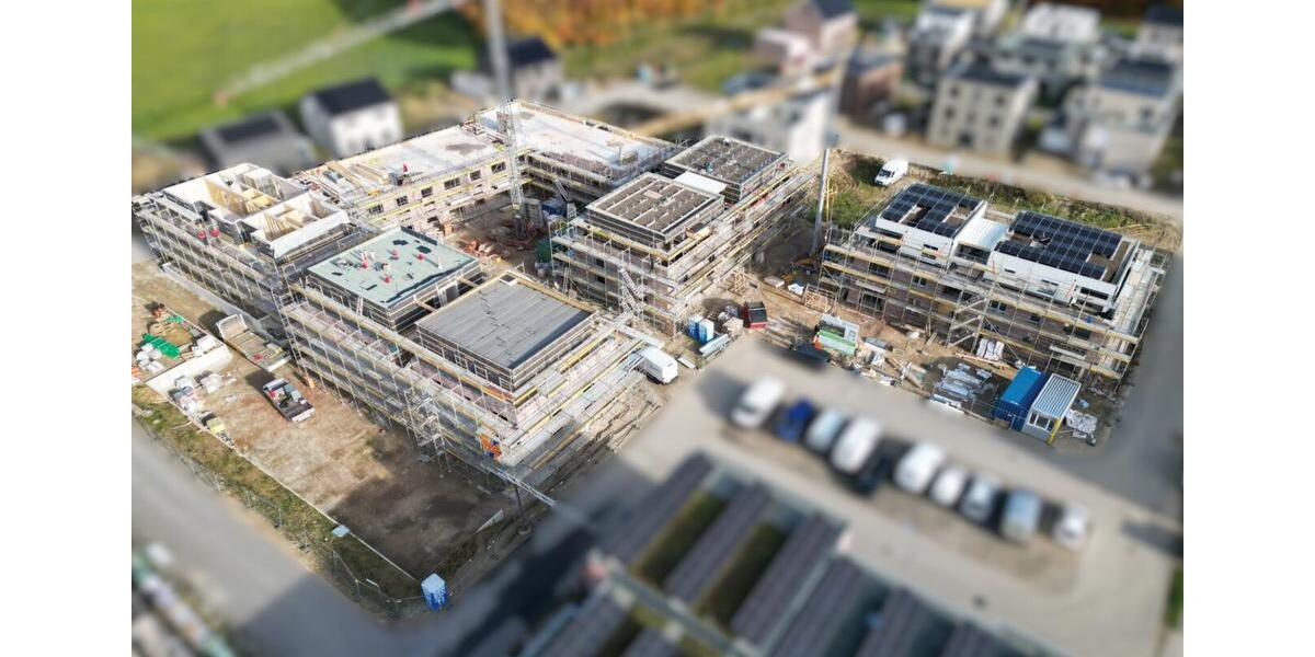 Etagenwohnung Lotte - 4 Zimmer, 86 m&sup2;, 1.075&euro; | Angebot:26490880