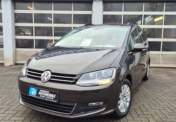VW Sharan 127.000 km 19.799 &euro; Osnabrück 49090