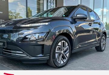 Hyundai KONA 44.112 km 19.980 &euro; Ibbenbüren 49479