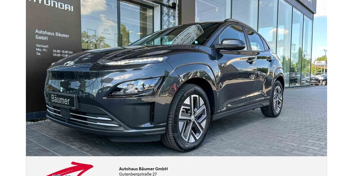 Hyundai KONA 44.112 km 19.980 &euro; Ibbenbüren 49479