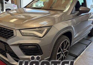 Cupra Ateca 87.400 km 29.600 &euro; Osnabrück 49084