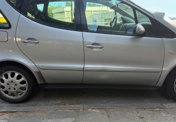 Mercedes-Benz A 160 153.000 km 850 &euro; Osnabrück 49082