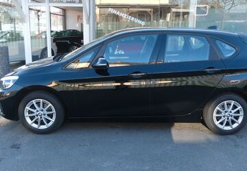 BMW 218 101.880 km 12.490 &euro; Osnabrück 49084