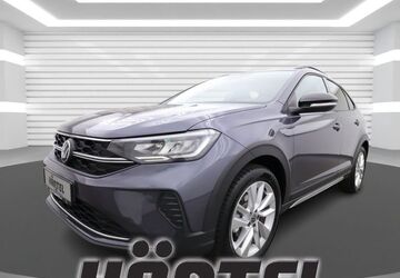 VW Taigo 6.500 km 24.700 &euro; Osnabrück 49084