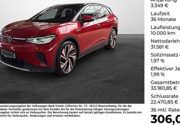 VW ID.4 23.857 km 34.495 &euro; Osnabrück 49078