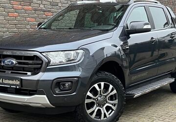 Ford Ranger 38.831 km 34.990 &euro; Osnabrück 49090