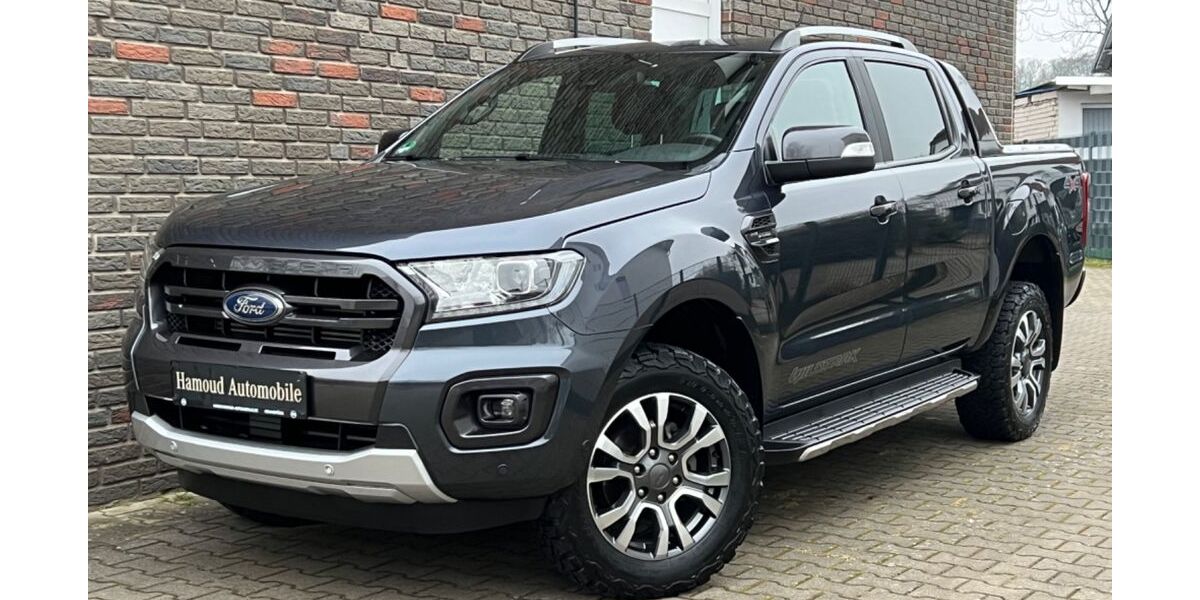 Ford Ranger 38.831 km 34.990 &euro; Osnabrück 49090