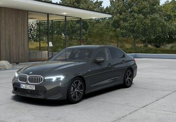 BMW 320 25.055 km 42.908 &euro; Versmold 33775