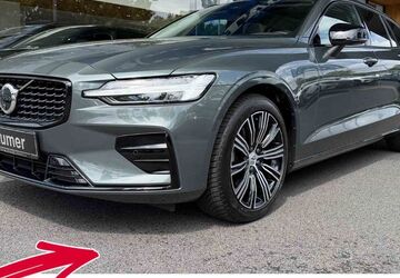 Volvo V60 9.802 km 35.980 &euro; Ibbenbüren 49479