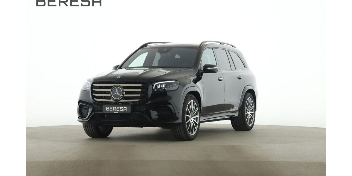 Mercedes-Benz GLS 580 10.000 km 116.950 &euro; Osnabrück 49078