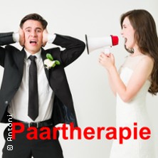 Paartherapie - Eventkomödie mit Todesfall - inkl. 3 Gänge Menü/Buffet 20.11.2026 Golfclub Dütetal