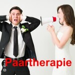 Paartherapie - Eventkomödie mit Todesfall - inkl. 3 Gänge Menü/Buffet