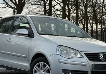 VW Polo 247.000 km 800 &euro; Ibbenbüren 49479